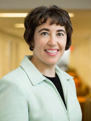 Leanne K. Knobloch '96