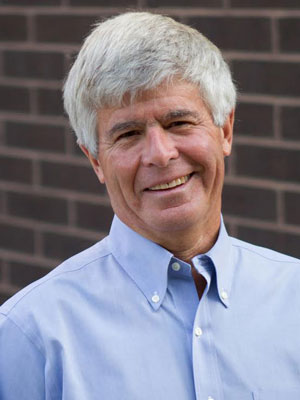 Thomas A. Schmidt ’71