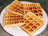 Belgian Waffles