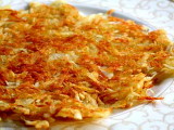 Hash Browns