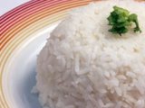 Jasmine Rice