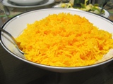 Yellow Rice