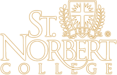 St. Norbert College Logo