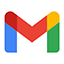 Gmail Mobile App Icon